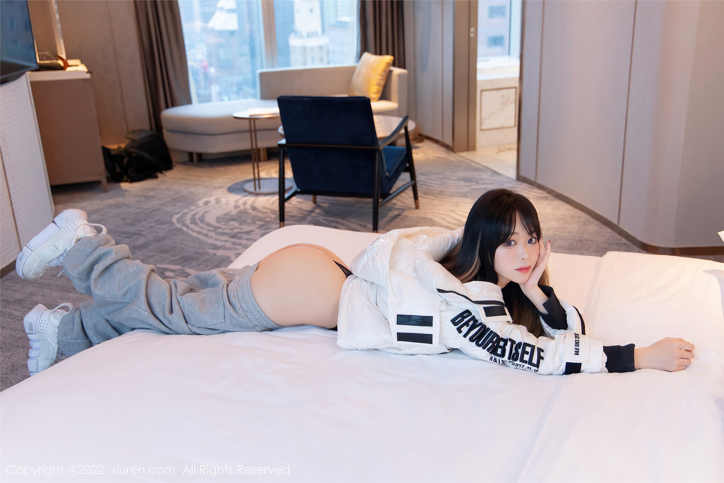 Xiuren秀人网 2022.01.17 NO.4470 奶瓶